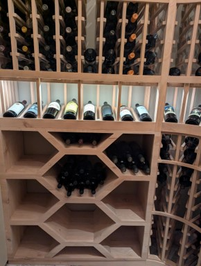 Unique Wine Racks Image 2