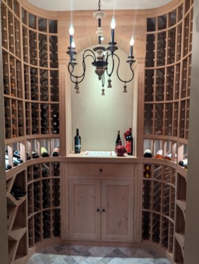 Unique Wine Racks Image 1