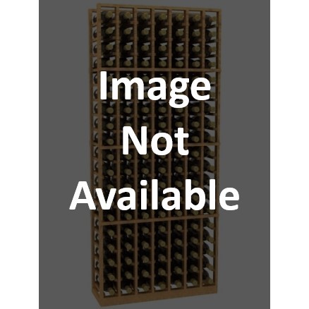 a picture of a wine rack that says image not available